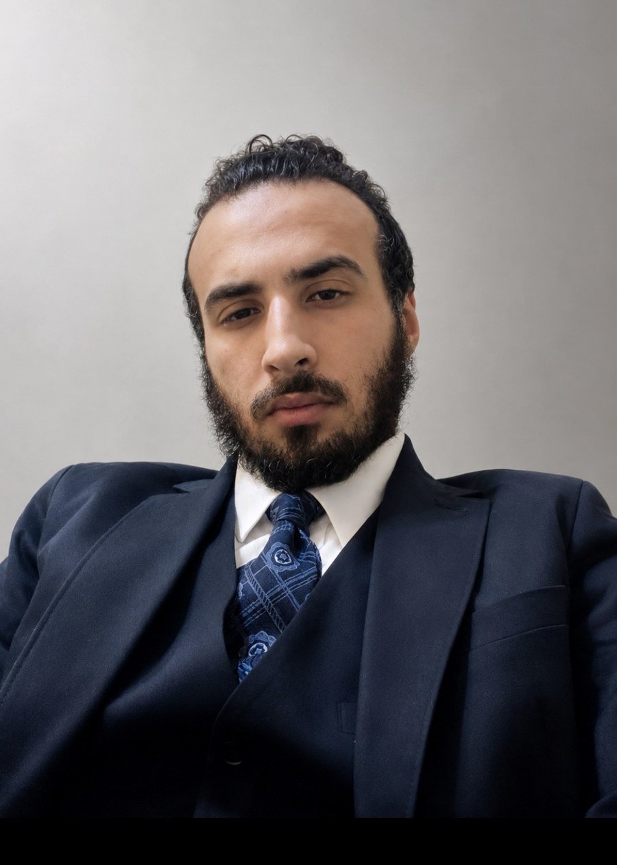 Ismail Mourabit